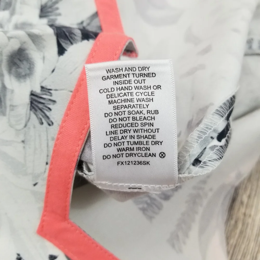 Finders Keepers You Sent Me Floral Mini Skirt